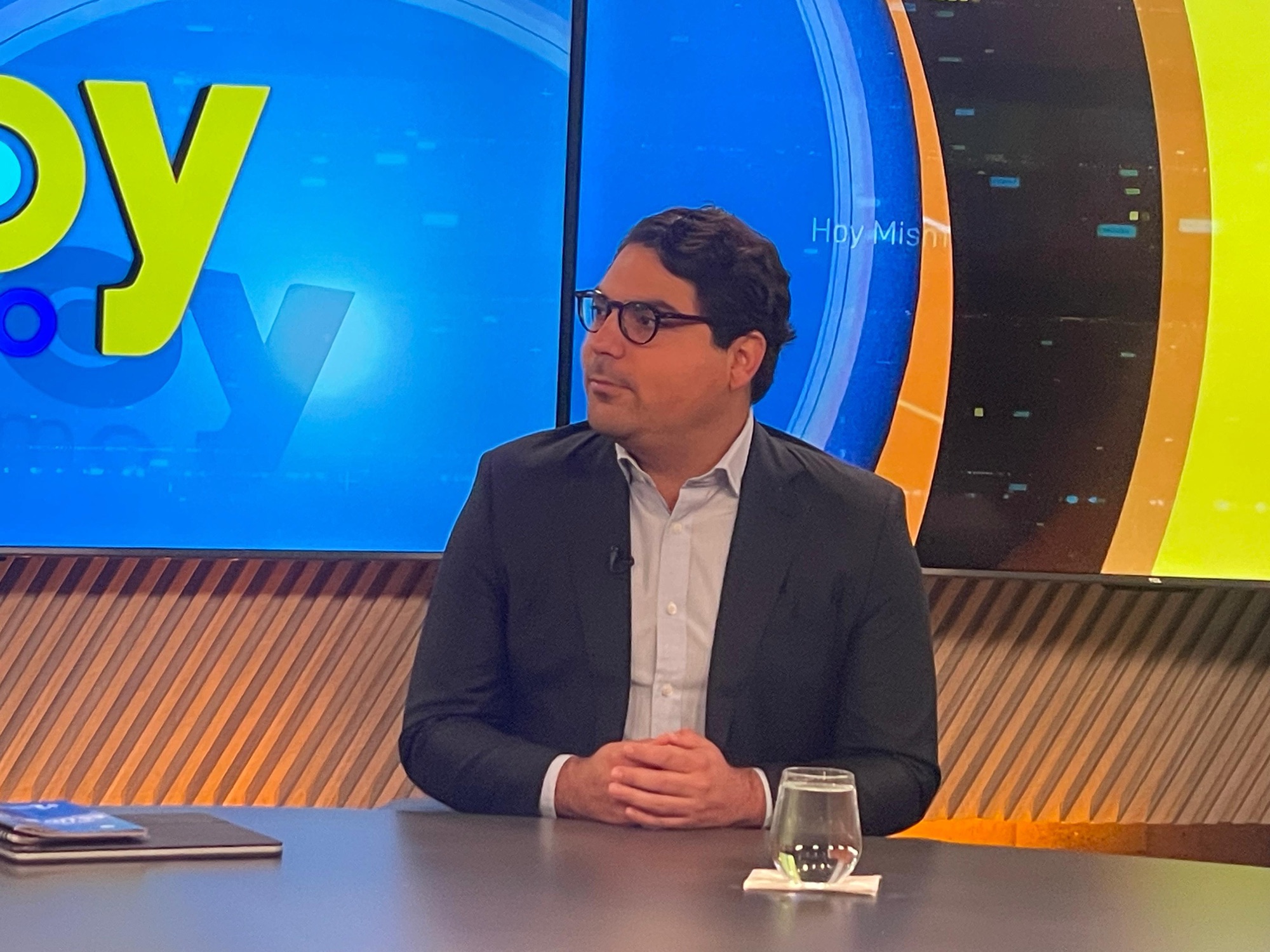 RD Vial impulsa ambicioso plan de infraestructura y modernización vial en República Dominicana